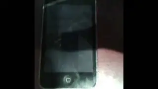Itouch 2g Water Damage...PLEASE HELP!!