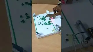 Best science Project | Laser Security for Animals