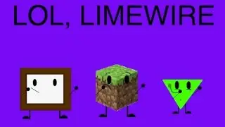 Lol Limewire