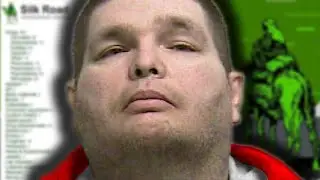 When Working For The Dark Web Drug Kingpin Goes Wrong