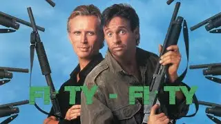 Fifti-fifti (1992) 🎞