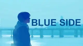 [RUS SUB][Рус.саб] J-HOPE - Blue Side