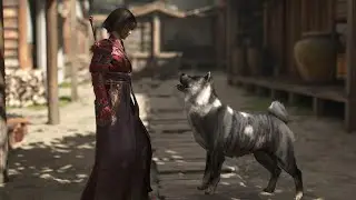 Assassin's Creed: Shadows (p3)