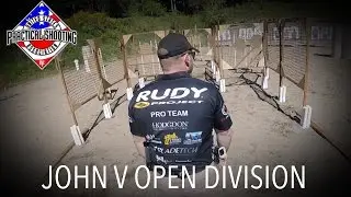 Rudy Project Shooter John Vlieger - Match Win!
