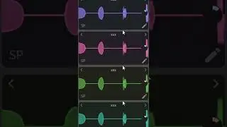 Spectral Wavetable 