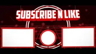 NEW OUTRO :D