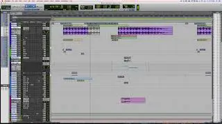 Pro Tools 12 | Reaktor Razor PlugIn