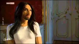 Conchita Wurst - Auf den Schwingen des Phoenix Part 1