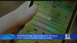 Spotify, Waze And Other iOS Apps Crashed Friday Morning, Users Report