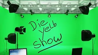 Ps4 green screen
