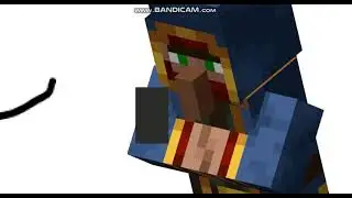 Сигма-крипер, сигма-свинка! 3 часть