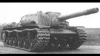 War Thunder:Про наземку СУ-152 (Симуляторные бои)