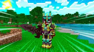 3D Texture Packs? (Minecraft Bedrock)
