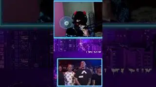 ОБИДЕЛСЯ НА КУКОЛДА! #rap #freestyle #рэп #рэп #reaction #hiphop #drill #music #duet #palmdropov