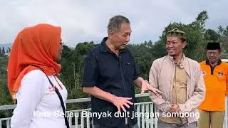 Jusuf Hamka  Babah Alun ke Bojong Bogor