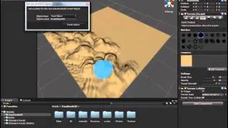 Unity 3D Создаем простую дорогу