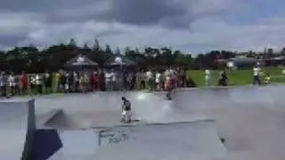 Backflip
