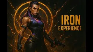 The Iron Experience