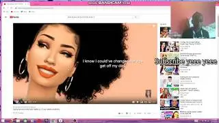 What to do if your Sims 4 game is stuck on the loading screen| (cc shopping)| Nevaeh's CRAZY Channel