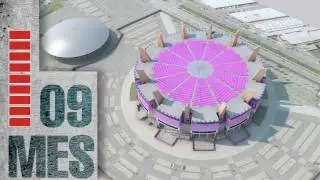 Nuevo Buesa Arena