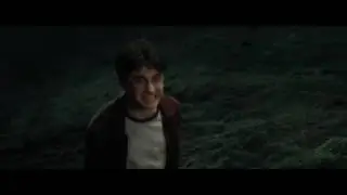 Harry Potter and the Half-Blood Prince - trailer