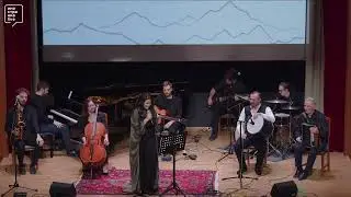 Лезгинская музыка сквозь века. Лекция-концерт 