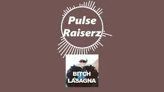 Bitch Lasagna (Dubstep Remix)