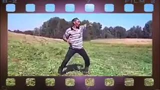 Колян танцует лучше всех