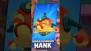 MOON GUARDIAN SKINS FOR CROW , HANK AND CHESTER !!