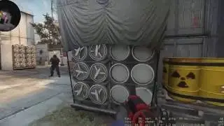 CS:GO|Катаем в ММ| МЕНЯ ОБВИНЯЮТ В ЧИТЕРСТВЕ| Часть 6