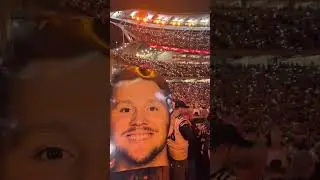 NFL - 2023 Cincinnati Bengals vs Buffalo Bills MNF Intro