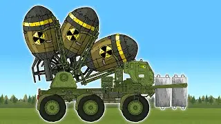 Breakthrough of the Tank Front All Series - Cartoons about tanks