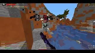 WarMine - КАРГА - ЗАТЯГИШВИЛИ