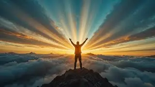 Unleash Your Potential: The Power of Total Commitment
