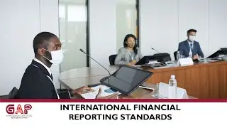International Financialreporting Standards m4v