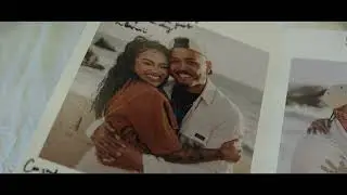 Cherelle & Angelo | Highlight Film