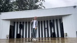 ROBBRERY - Романы Ремарка (ШАПИТО)