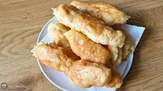 Recept za vašarske mekike - spolja hrskave, a iznutra mekane