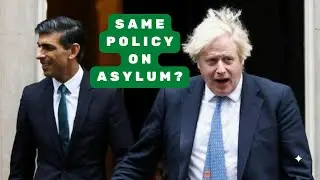 'Enough is enough': UK PM announces crackdown on illegal immigration
