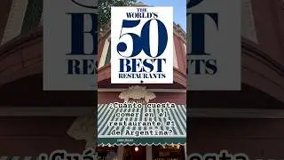 ¿Cuánto cuesta comer en la Parrilla de Don Julio? Buenos Aires