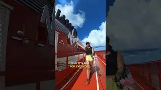 Is Virgin Voyages for everyone 👀