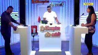 « Champion du Midi » : Keshav (Compagnie Ceridian) se lance pour une 2eme victoire...