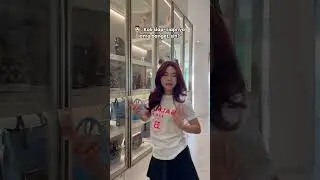 Ketika cewekmu kalo siap-siap lama banget~