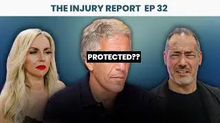 Is Epstein Protected Overseas?, RFK and Vaccine Debate, Kurt Cobain Autopsy Conspiracy