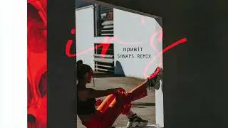 IR’S — Привіт ( Shnaps Remix )