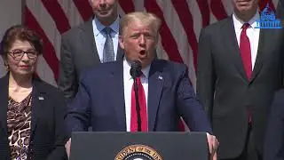 Trump Thinks BIDEN Should Be Drug Tested, Which Is Hilarious