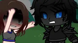 Godzilla VS Giantess |Halloween special |gacha life/star/club