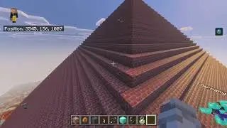 Culling games(on mapper's smp)