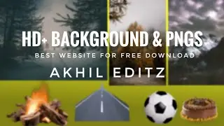 Download HD+ Background & Pngs For Manipulationz Editing Like | Tapash Editz | Ucreationz | U2 Studi
