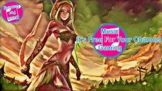 Music For Gaming (ÉWN - Feels) #musicforgaming